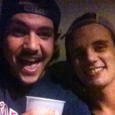 ColePhelan's profile picture. My fear is my only Courage.