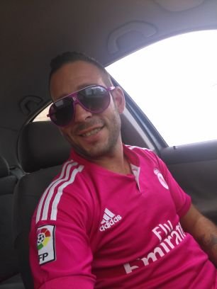 Felix Lopez Parra