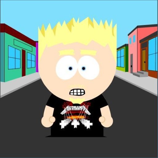 FelixVomDach's profile picture. 