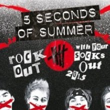This account is just to find people going to rowyso toronto and find people sitting near you.