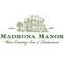 MadronaManor (@madronamanor) Twitter profile photo MadronaManor (@madronamanor) Twitter profile photo
