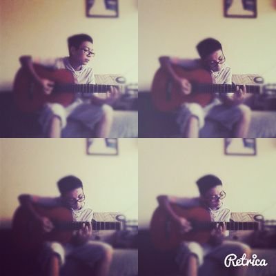 Guitarrista, Delantero (Fútbol), Pianista, Bajista.