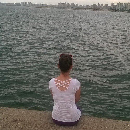 nevrotik13's profile picture. Onlardan asla nefret etmiyorum, çünkü nefret etmeyi beceremem, ama hak ettikleri aşağılamayı duymaktan ve bunu onlara göstermekten kendimi alıkoyamıyorum...♬ツ‏∞