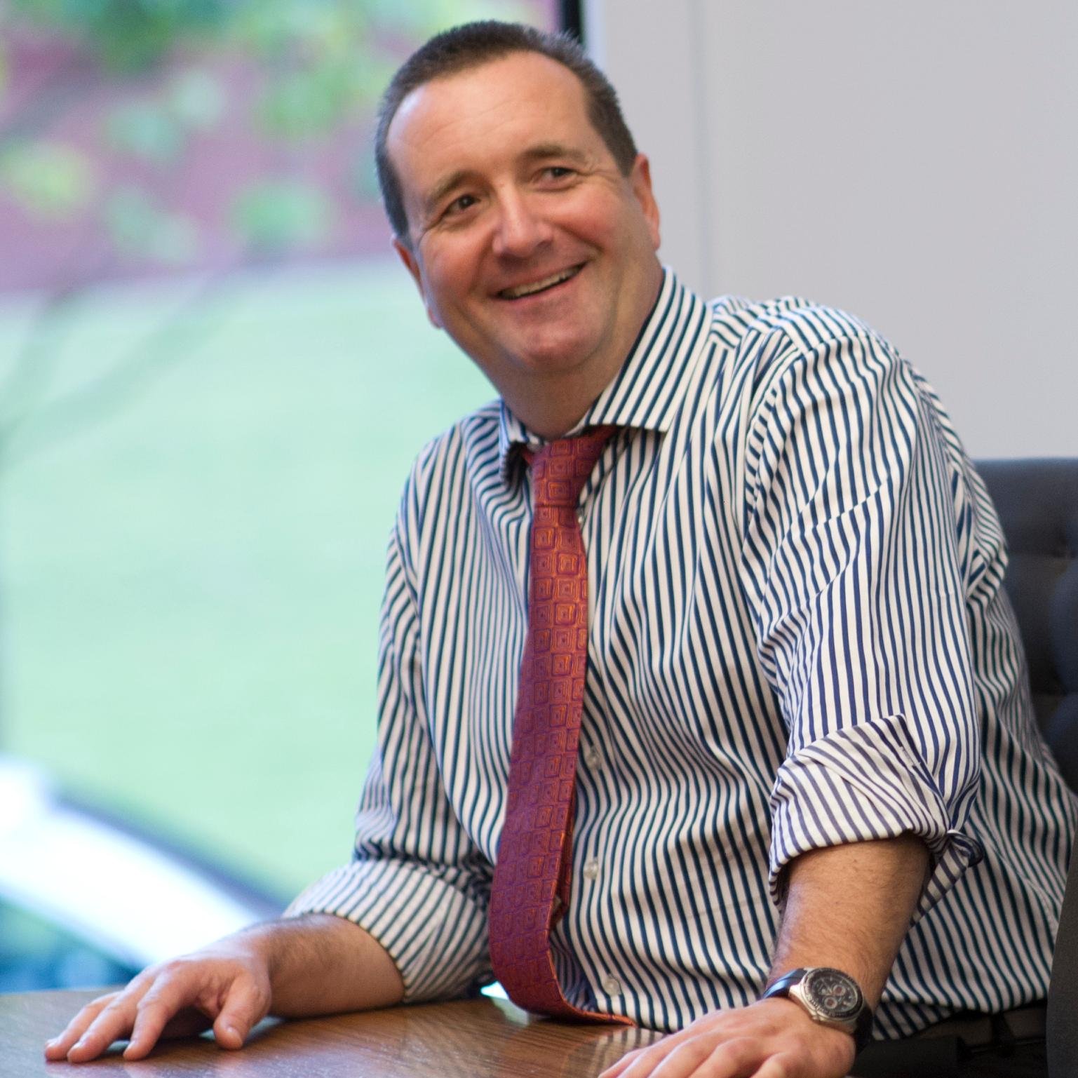 Founder, Michael Cave Communications - Media & Communications Strategist