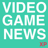 Video Game News XP(@VideoGameNewsXP) 's Twitter Profile Photo