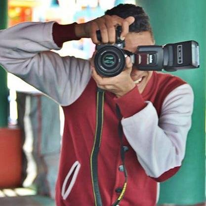 MY LOVE IS THE PHOTOGRAPHY 3