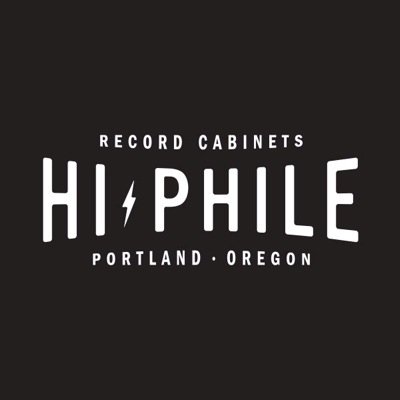 HiPhile's profile picture. Are you looking for a new way to organize LP's and 45's that is also affordable?
Hi Phile is the NEW way to store your vinyl.