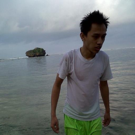 celutum's profile picture. Jangan menyerah mblo