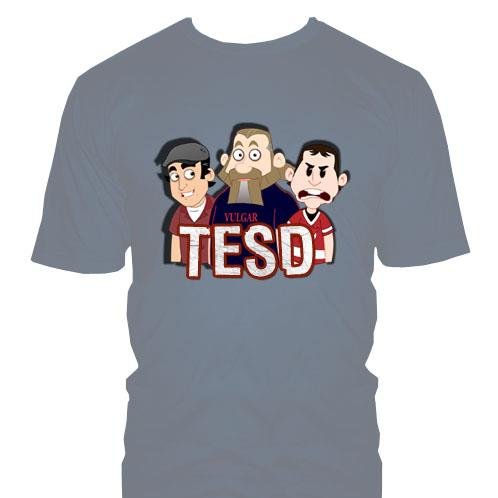 Run by the listeners, for the listeners! Follow this account and enable alerts to get notified of every #TESDLSG episode listen!