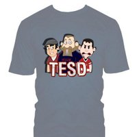 TESD Support Group (@tesdsupport) 's Twitter Profile Photo