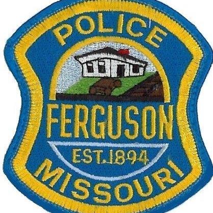 News and Events from the Ferguson, MO Police Department. Replies will NOT be answered. For emergencies, call 9-1-1.  For non-emergencies, call 314-522-3100.