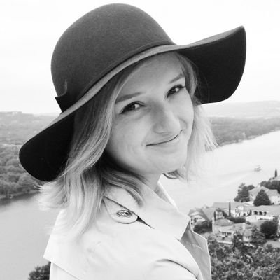 AllysaVeigel's profile picture. 