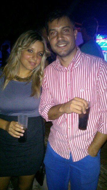 la locura es un placer, que solo los locos conocemos :))