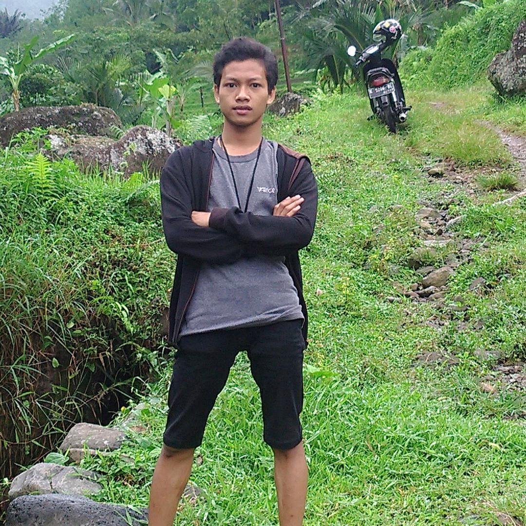 #MSG | Manusia Setengah Gelas | JEPARA