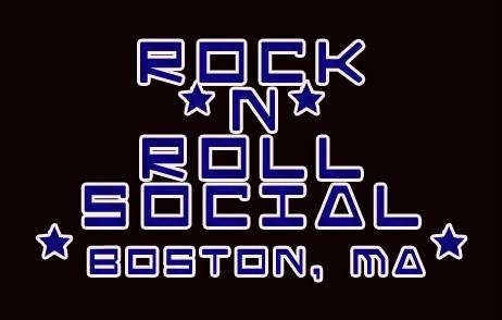 Boston's longest running local music meetup. Second Tuesday of every month 7-10 pm at the Model Cafe in Allston, MA: Next Social is Tuesday October 14, 2014