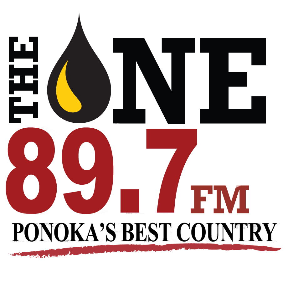 The One - 89.7 FM