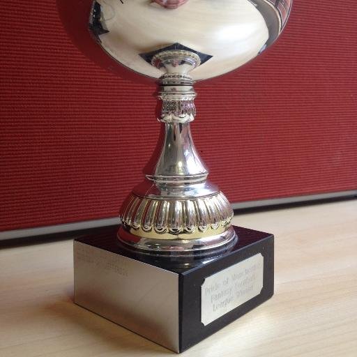 PrideOfMancFPL's profile picture. Est. 2004. Open to all fantasy football. £36 to join..all re-invested in prizes: top5, cup comps, manager of the month. Interested? tweet this page or mark_wall