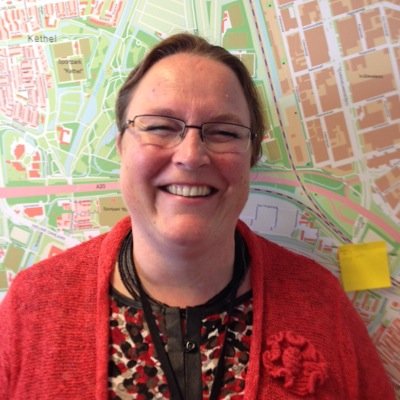 GriffieMieke2's profile picture. Raadsadviseur en vervangend griffier bij gemeente Schiedam. Voorheen bij gemeente Vlaardingen.