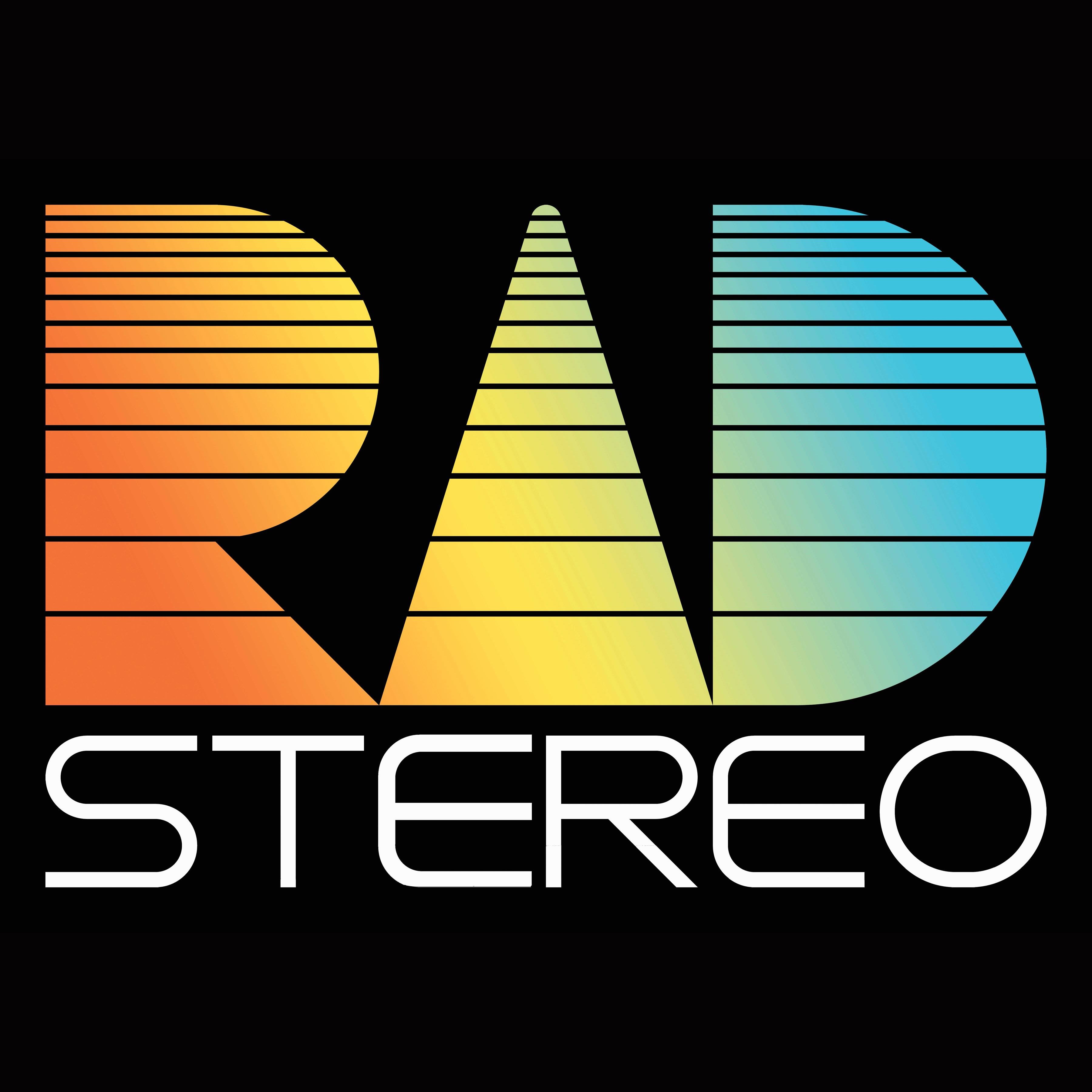 RadStereo's profile picture. Inquries - weareradstereo@gmail.com