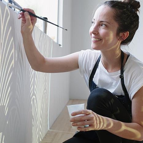 Artist and maker of things.