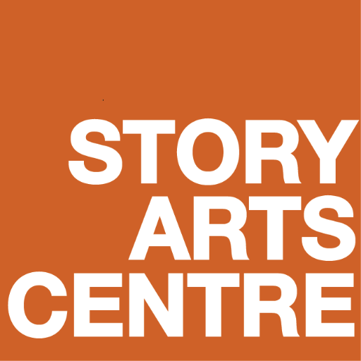 StoryArtsCentre Profile Picture