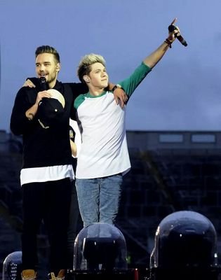 #Directioner, Crazy Mofo ♥ @Niallofficial
