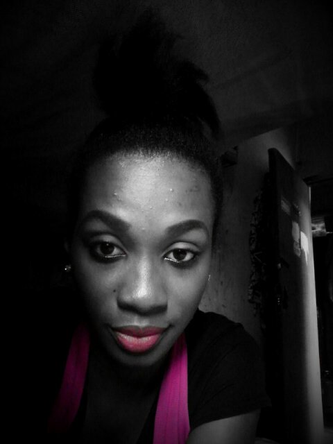 I am. On Twitter cos my family is on facebook...☺