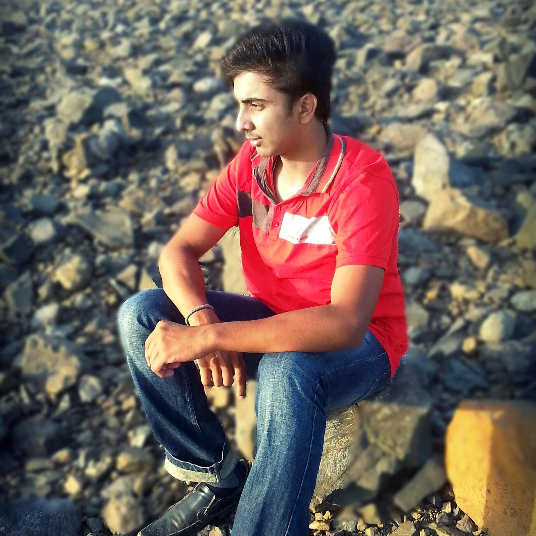 Businessman 

Software Engineer  

Photographer