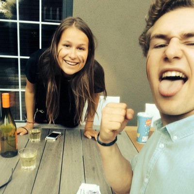 PieterMonden's profile picture. 