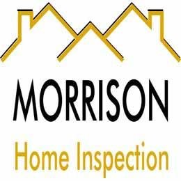 MHomeInspect's profile picture. Morrison Home Inspection: We Provide Your Peace of Mind