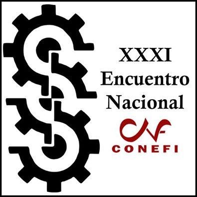 XXXI Encuentro Nacional de Estudiantes y Pasantes de Filosofía Chihuahua 2015