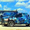 BSGWRAPS's profile picture. The Best lil Wrap House in Texas, located in Fort Worth. #Carwraps, #boatwraps, #skateboards, #guitars, #truckwraps, #customguitars and so much more!