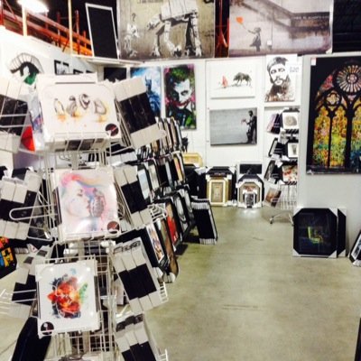 Artsense_yyc's profile picture. 