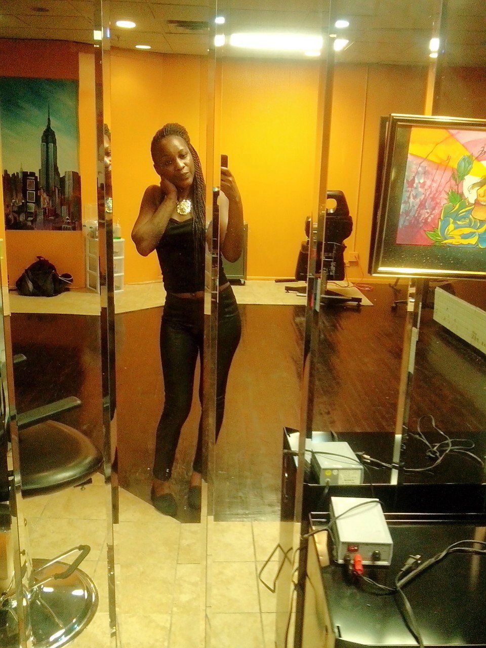 BlakSeptember's profile picture. 