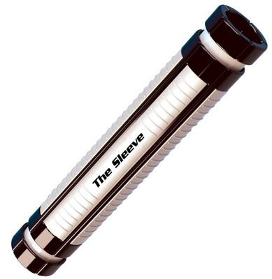 Bringing new ideas to an old sport. The only real alternative to the billiard glove. Approved by the (APA) American Poolplayers Association for tournament use.