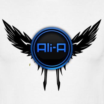 AliAfan09's profile picture. 