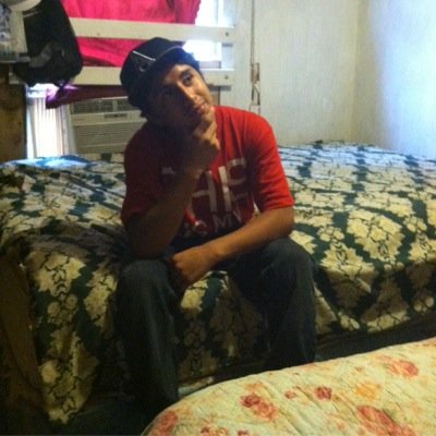 Y'all be sup I be like nigga please
