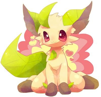 A lonely female Leafeon who loves the snow and forest, she has been left behind, lost in a cold wonderland. Taken by my sweet foxy~ @YiffyGrowler