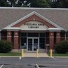 FreeburgLibrary's profile picture. 