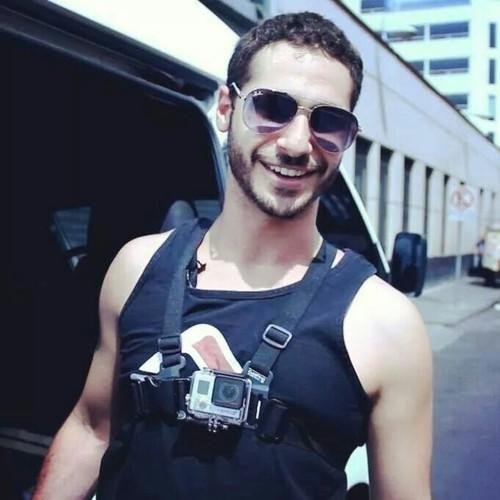 ShowDebryan's profile picture. 