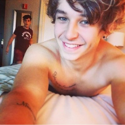 ILYtomjwilliams Profile Picture