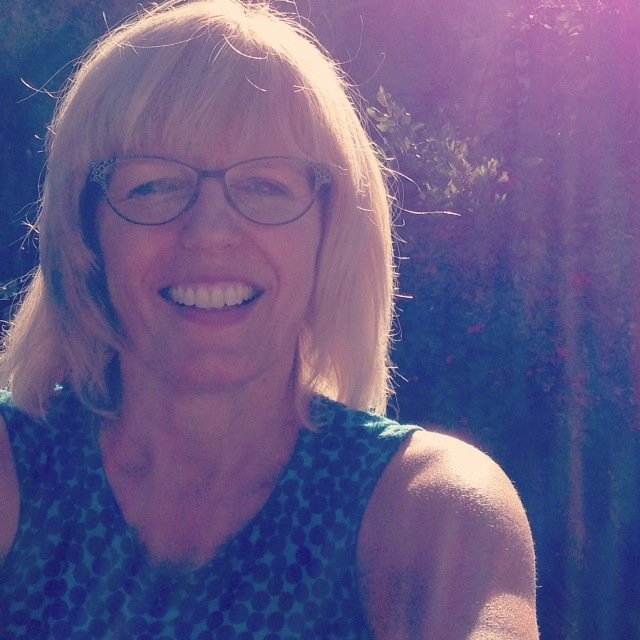 wife, mom and friend, passionate about community and learning