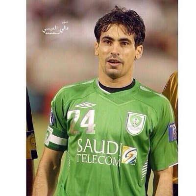 ♡          
صاحب ﺎلرقم 12 في  ﺎلنادي ﺎلأهلي :$.