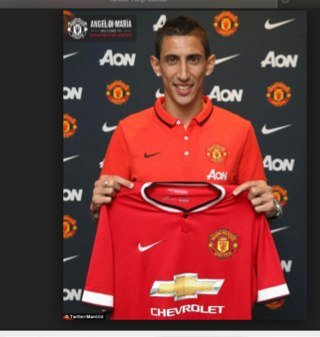 Mad about football and cricket. Support Man United and Somerset. Play for Hindolveston and Fakenham. DI MARIA!!!!!