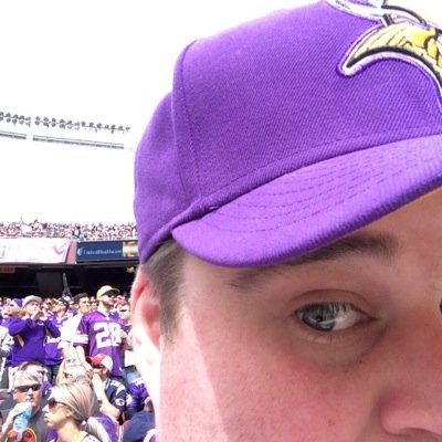 bubbapolk's profile picture. Yooper