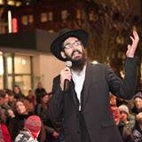 TweetinRabbi's profile picture. 