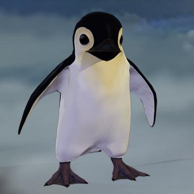 irene3d's profile picture. 