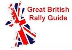 GBRallyguide's profile picture. Great British Rally Guide is the new guide to all things rallying and events so when organising your next event big or small check out our website!
