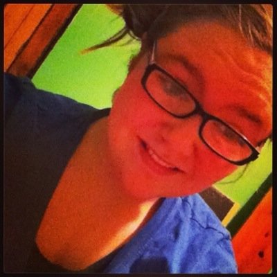 Fan account for Gina Copello :) @copellogina . She follows back and shes beautiful ^__^