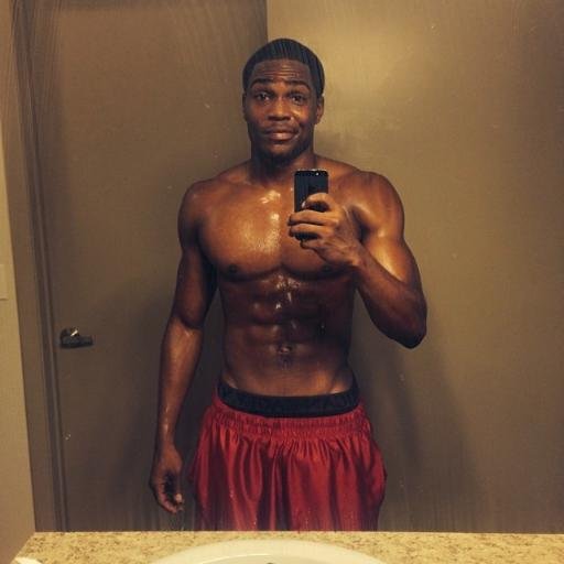 FITNESS FREAK!!!